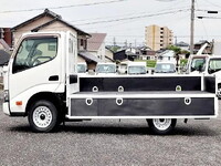 TOYOTA Dyna Flat Body ABF-TRY230 2017 29,300km_8