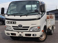 TOYOTA Dyna Flat Body QDF-KDY231 2015 99,450km_1