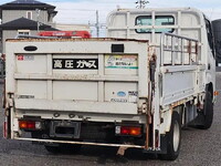 TOYOTA Dyna Flat Body QDF-KDY231 2015 99,450km_2