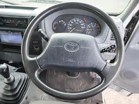 TOYOTA Dyna Flat Body QDF-KDY231 2015 99,450km_5