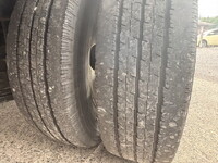 HINO Dutro Double Cab SKG-XZU605M 2011 71,907km_18