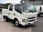 Dutro Double Cab