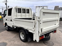 HINO Dutro Double Cab SKG-XZU605M 2011 71,907km_2