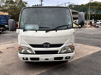 HINO Dutro Double Cab SKG-XZU605M 2011 71,907km_3