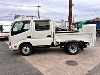 HINO Dutro Double Cab SKG-XZU605M 2011 71,907km_6