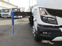 MITSUBISHI FUSO Canter Truck (With 4 Steps Of Cranes) 2PG-FEB80 2025 212km_10