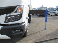 MITSUBISHI FUSO Canter Truck (With 4 Steps Of Cranes) 2PG-FEB80 2025 212km_11