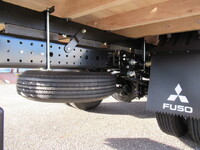 MITSUBISHI FUSO Canter Truck (With 4 Steps Of Cranes) 2PG-FEB80 2025 212km_16