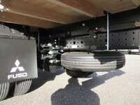 MITSUBISHI FUSO Canter Truck (With 4 Steps Of Cranes) 2PG-FEB80 2025 212km_17