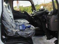 MITSUBISHI FUSO Canter Truck (With 4 Steps Of Cranes) 2PG-FEB80 2025 212km_20