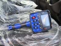 MITSUBISHI FUSO Canter Truck (With 4 Steps Of Cranes) 2PG-FEB80 2025 212km_21