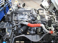 MITSUBISHI FUSO Canter Truck (With 4 Steps Of Cranes) 2PG-FEB80 2025 212km_25