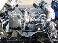 MITSUBISHI FUSO Canter Truck (With 4 Steps Of Cranes) 2PG-FEB80 2025 212km_26