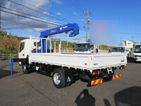 MITSUBISHI FUSO Canter Truck (With 4 Steps Of Cranes) 2PG-FEB80 2025 212km_2