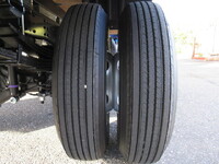 MITSUBISHI FUSO Canter Truck (With 4 Steps Of Cranes) 2PG-FEB80 2025 212km_31