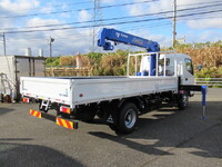 MITSUBISHI FUSO Canter Truck (With 4 Steps Of Cranes) 2PG-FEB80 2025 212km_4
