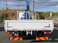 MITSUBISHI FUSO Canter Truck (With 4 Steps Of Cranes) 2PG-FEB80 2025 212km_5
