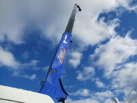 MITSUBISHI FUSO Canter Truck (With 4 Steps Of Cranes) 2PG-FEB80 2025 212km_9