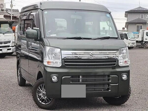 Others Others Others EBD-DA17V 2020 22,850km_1