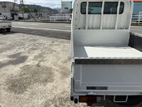 TOYOTA Dyna Double Cab ADF-KDY231 2008 80,000km_10