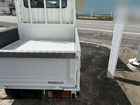 TOYOTA Dyna Double Cab ADF-KDY231 2008 80,000km_11