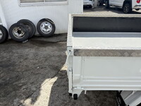 TOYOTA Dyna Double Cab ADF-KDY231 2008 80,000km_12