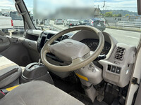 TOYOTA Dyna Double Cab ADF-KDY231 2008 80,000km_17