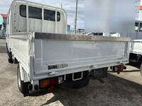 TOYOTA Dyna Double Cab ADF-KDY231 2008 80,000km_2