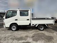 TOYOTA Dyna Double Cab ADF-KDY231 2008 80,000km_4