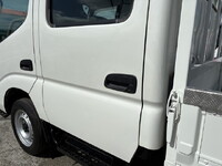TOYOTA Dyna Double Cab ADF-KDY231 2008 80,000km_5
