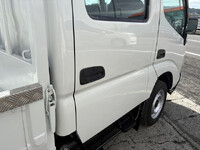 TOYOTA Dyna Double Cab ADF-KDY231 2008 80,000km_6