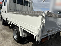 TOYOTA Dyna Double Cab ADF-KDY231 2008 80,000km_7