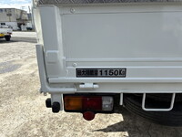 TOYOTA Dyna Double Cab ADF-KDY231 2008 80,000km_8
