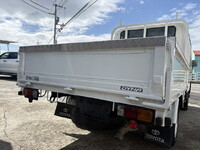 TOYOTA Dyna Double Cab ADF-KDY231 2008 80,000km_9