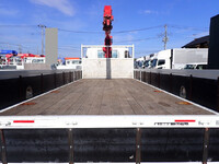 ISUZU Forward Truck (With 4 Steps Of Cranes) 2PG-FRR90S1 2018 50,300km_13
