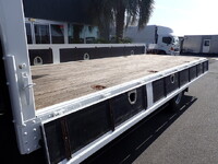 ISUZU Forward Truck (With 4 Steps Of Cranes) 2PG-FRR90S1 2018 50,300km_14