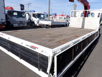 ISUZU Forward Truck (With 4 Steps Of Cranes) 2PG-FRR90S1 2018 50,300km_15