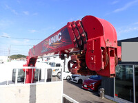 ISUZU Forward Truck (With 4 Steps Of Cranes) 2PG-FRR90S1 2018 50,300km_17