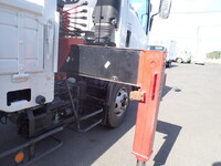 ISUZU Forward Truck (With 4 Steps Of Cranes) 2PG-FRR90S1 2018 50,300km_18