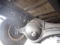 ISUZU Forward Truck (With 4 Steps Of Cranes) 2PG-FRR90S1 2018 50,300km_21