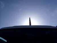 ISUZU Forward Truck (With 4 Steps Of Cranes) 2PG-FRR90S1 2018 50,300km_25