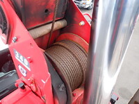 ISUZU Forward Truck (With 4 Steps Of Cranes) 2PG-FRR90S1 2018 50,300km_29