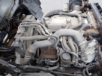 ISUZU Forward Truck (With 4 Steps Of Cranes) 2PG-FRR90S1 2018 50,300km_39