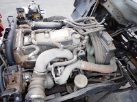 ISUZU Forward Truck (With 4 Steps Of Cranes) 2PG-FRR90S1 2018 50,300km_40