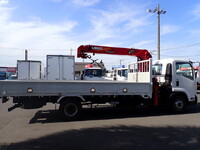 ISUZU Forward Truck (With 4 Steps Of Cranes) 2PG-FRR90S1 2018 50,300km_4
