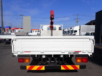 ISUZU Forward Truck (With 4 Steps Of Cranes) 2PG-FRR90S1 2018 50,300km_5
