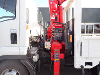 ISUZU Forward Truck (With 4 Steps Of Cranes) 2PG-FRR90S1 2018 50,300km_7