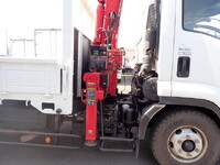 ISUZU Forward Truck (With 4 Steps Of Cranes) 2PG-FRR90S1 2018 50,300km_8