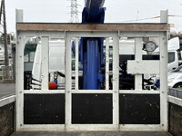 ISUZU Elf Truck (With 4 Steps Of Cranes) 2RG-NKR88A 2020 0km_13