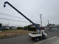 ISUZU Elf Truck (With 4 Steps Of Cranes) 2RG-NKR88A 2020 0km_14